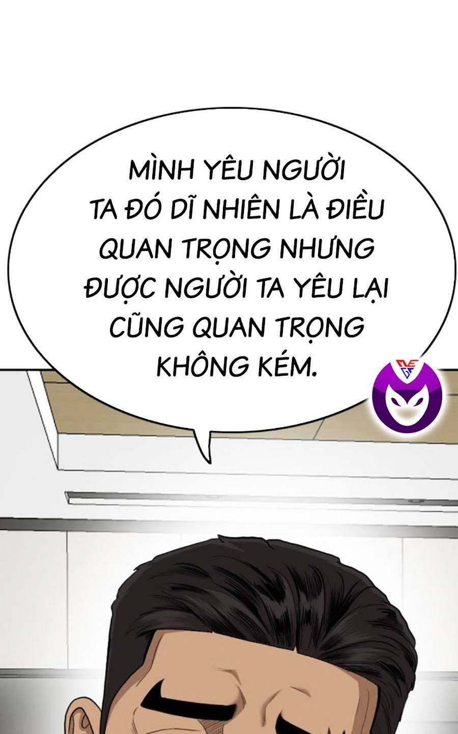 Người Xấu - Chapter 171 - Page 4