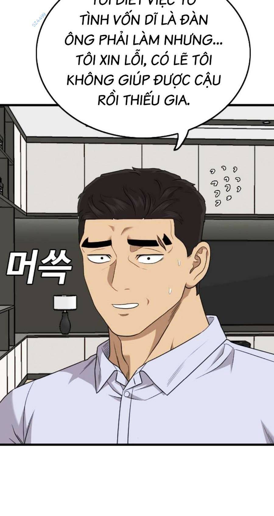 Người Xấu - Chapter 171 - Page 52