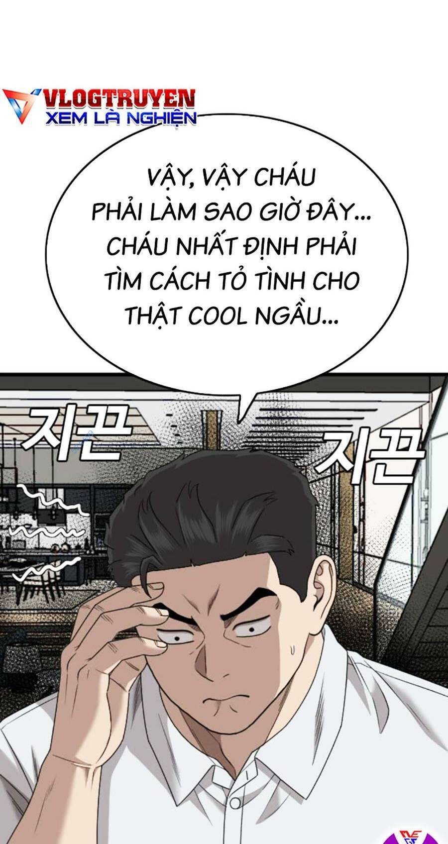Người Xấu - Chapter 171 - Page 53