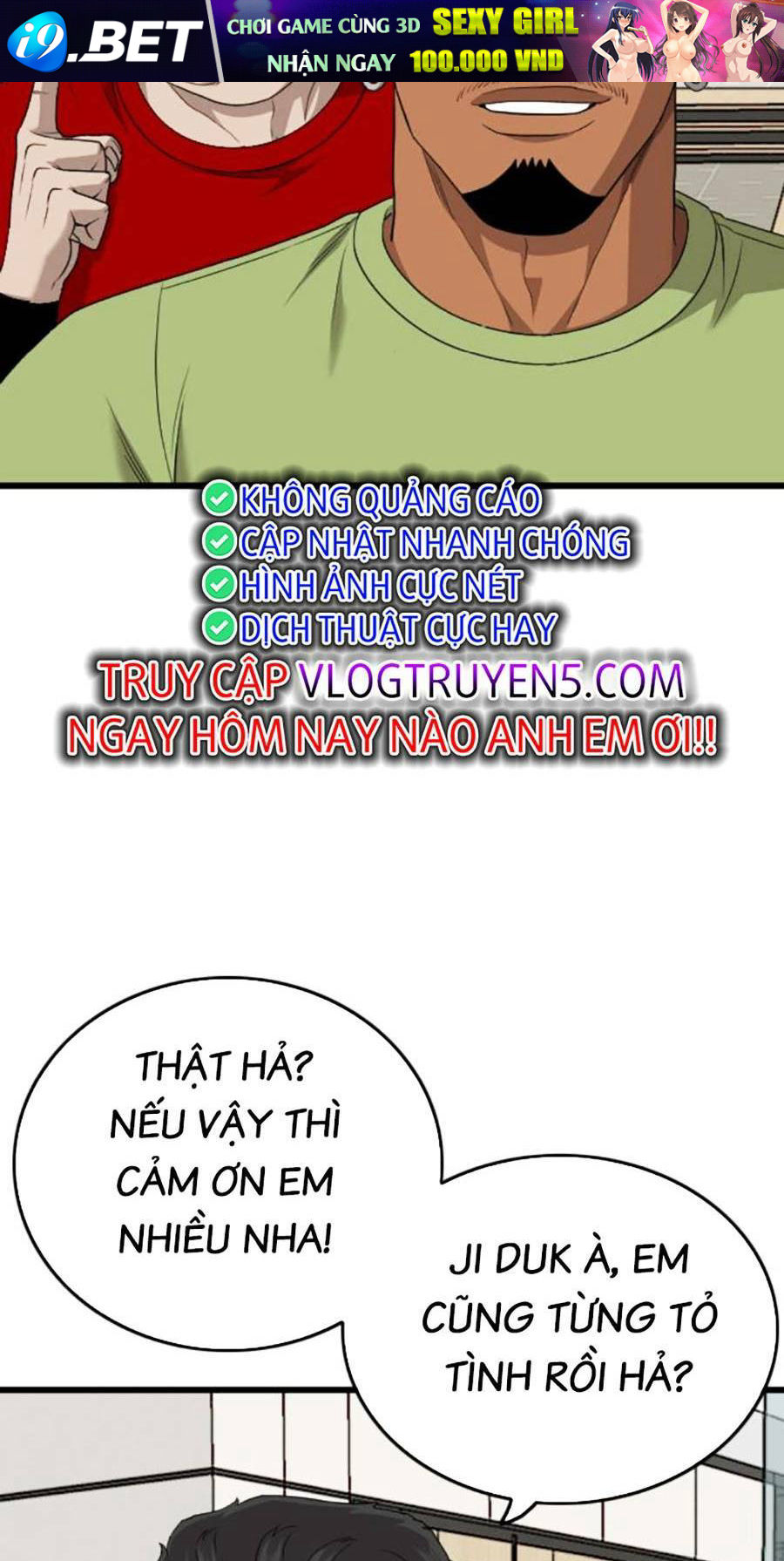 Người Xấu - Chapter 171 - Page 55