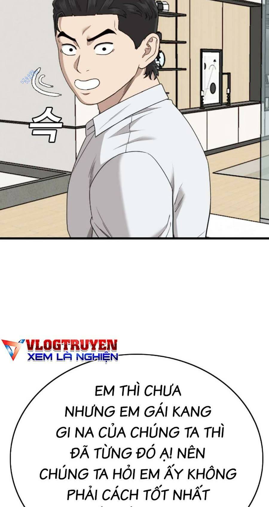 Người Xấu - Chapter 171 - Page 56