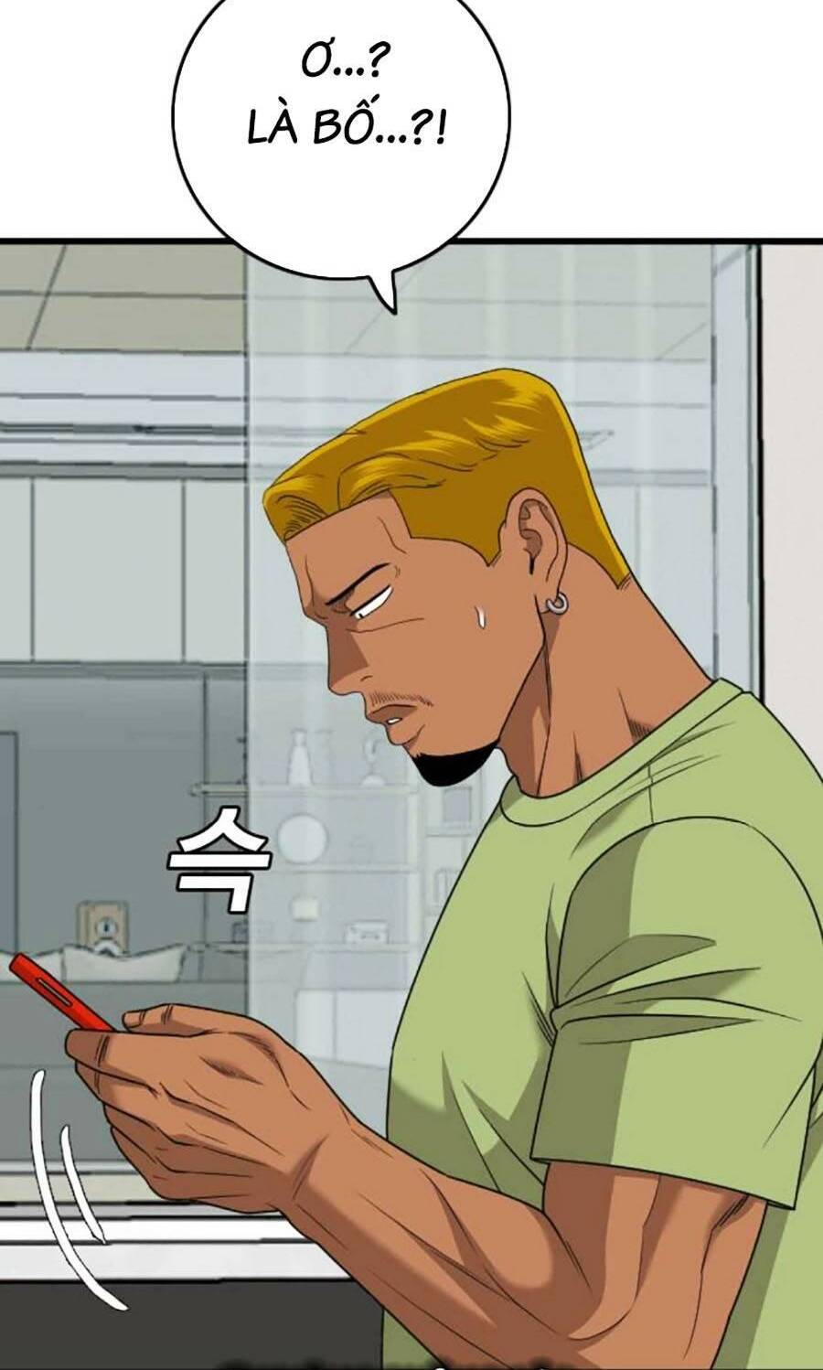 Người Xấu - Chapter 171 - Page 61