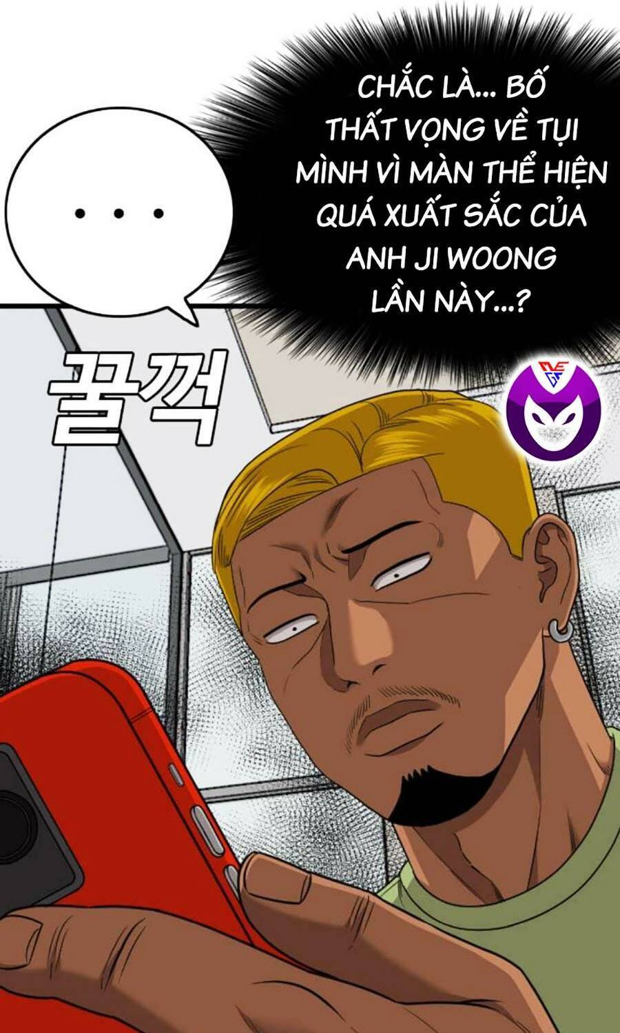 Người Xấu - Chapter 171 - Page 64