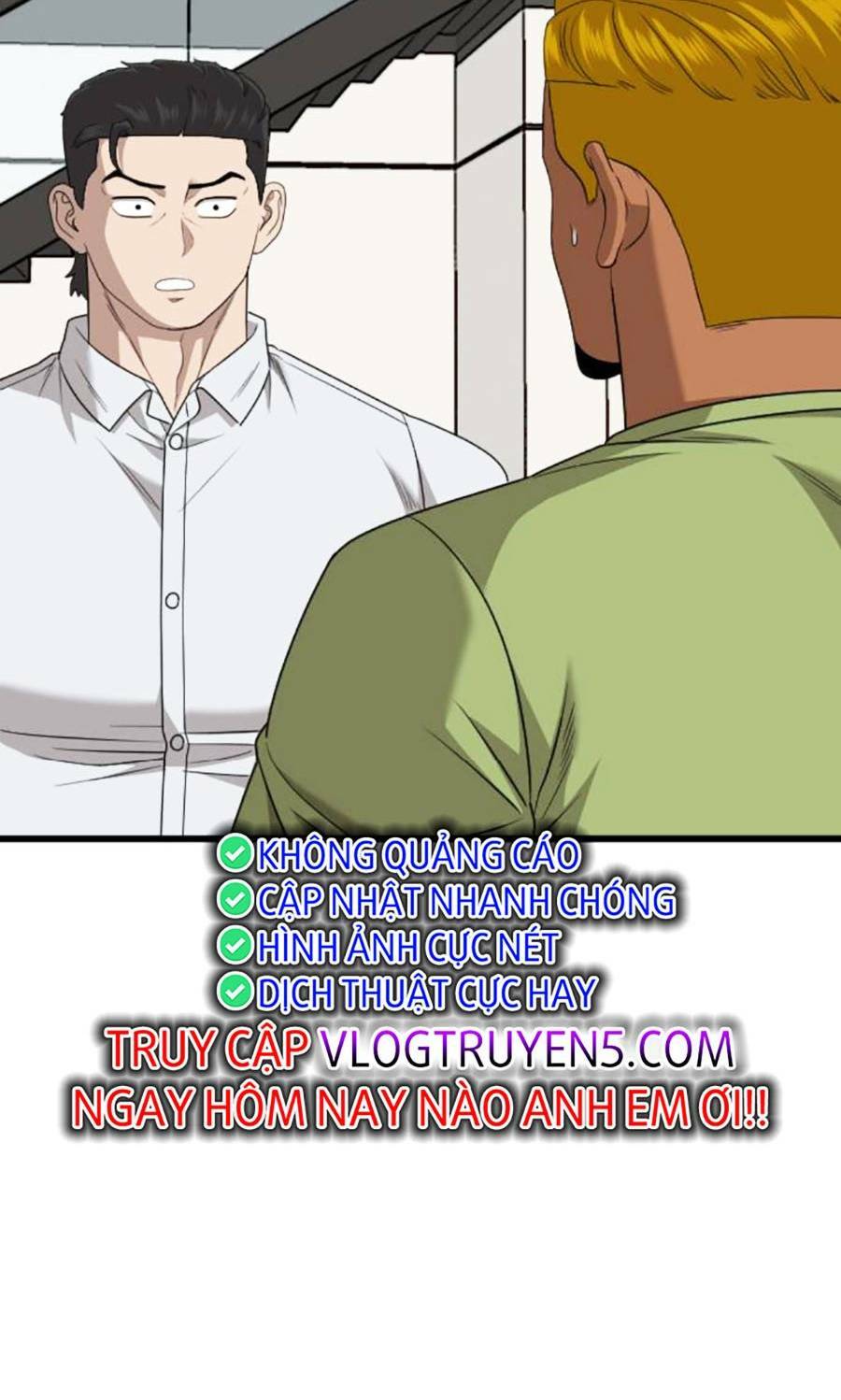 Người Xấu - Chapter 171 - Page 66