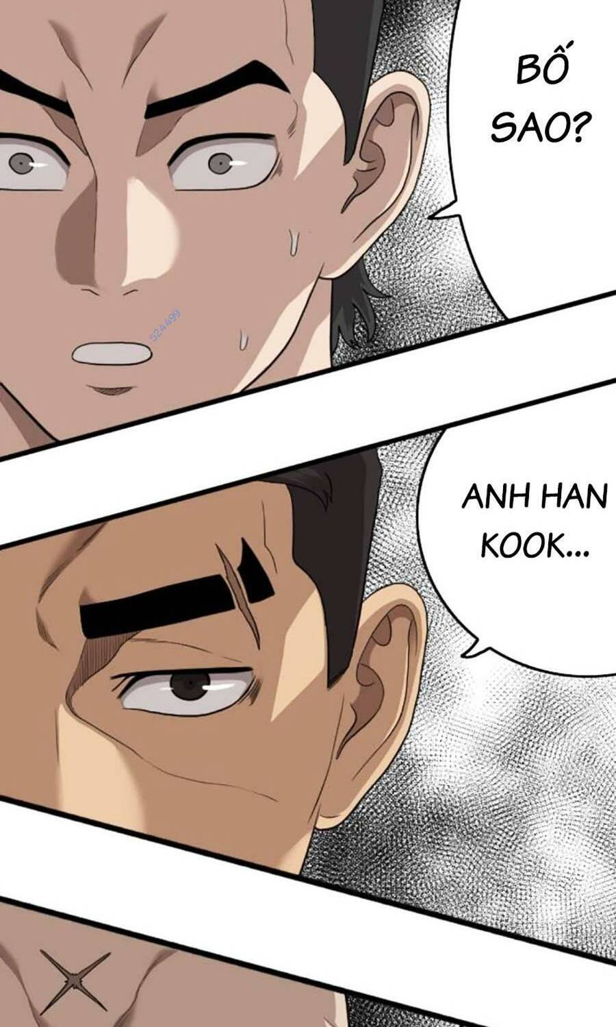 Người Xấu - Chapter 171 - Page 69