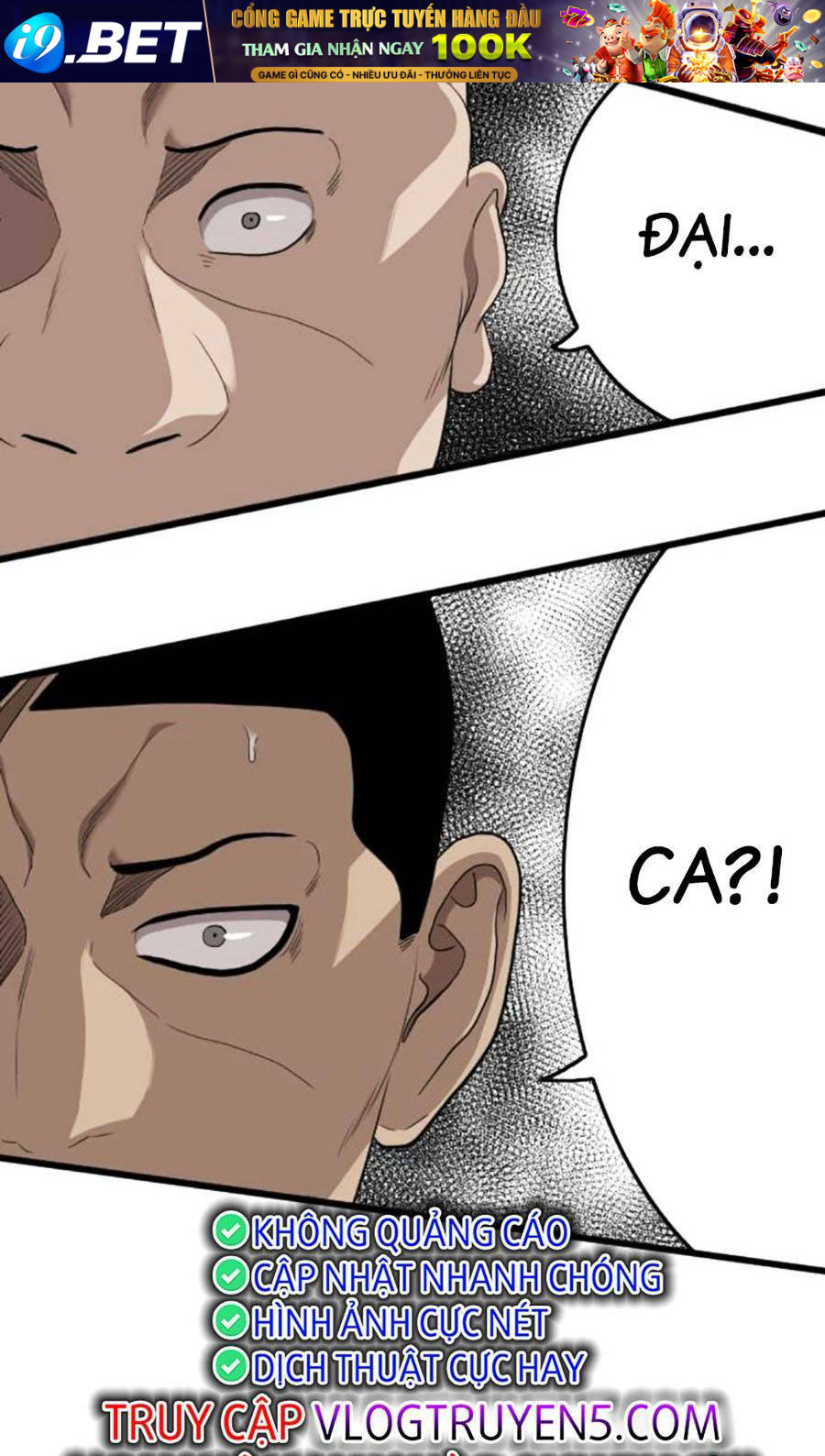 Người Xấu - Chapter 171 - Page 70