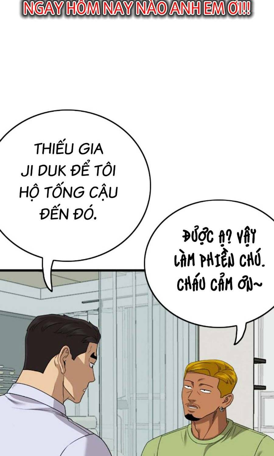 Người Xấu - Chapter 171 - Page 71