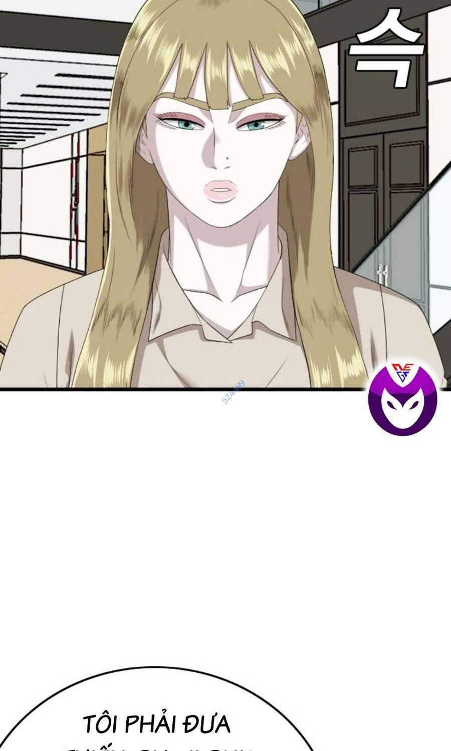 Người Xấu - Chapter 171 - Page 73