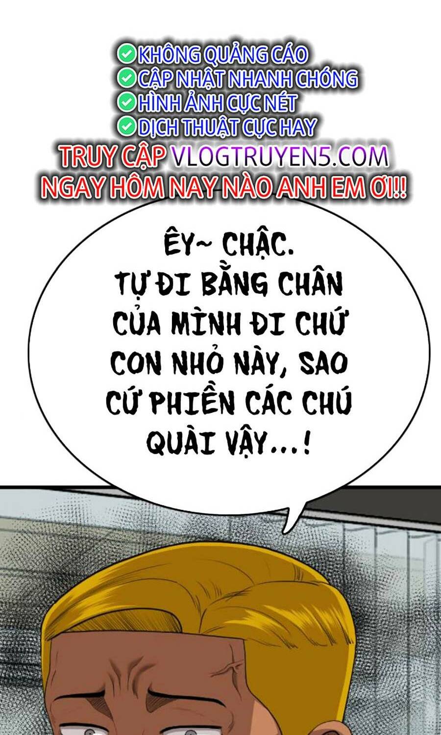 Người Xấu - Chapter 171 - Page 75