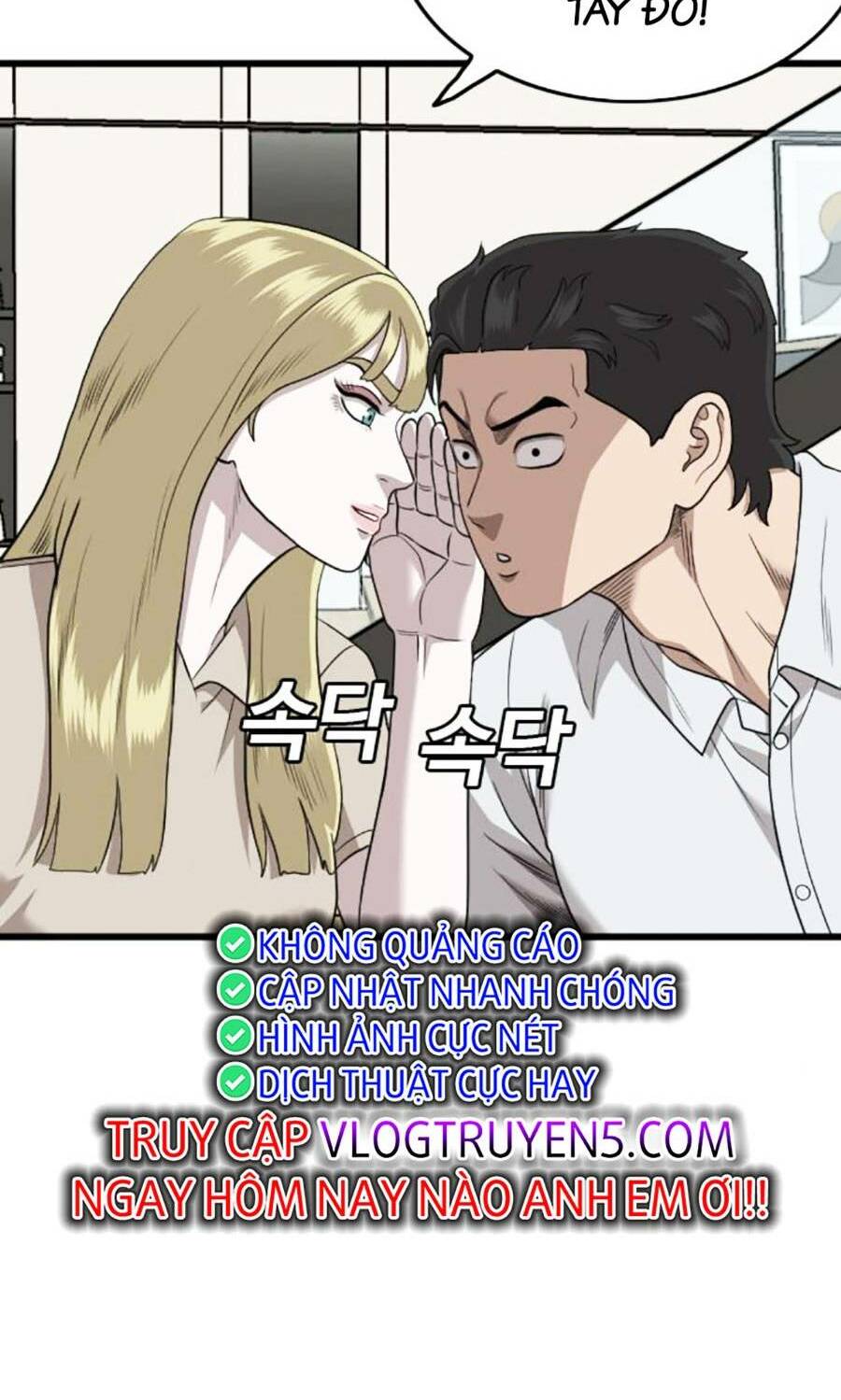 Người Xấu - Chapter 171 - Page 79