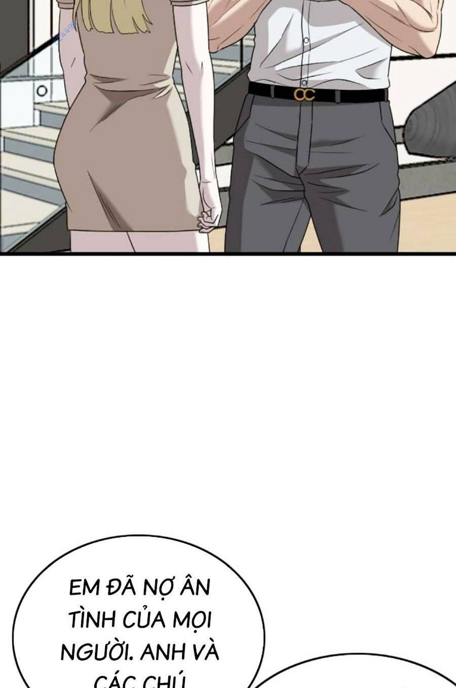 Người Xấu - Chapter 171 - Page 84