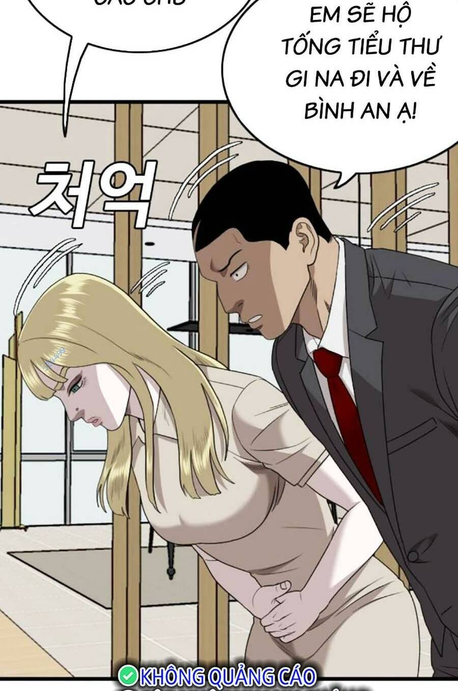 Người Xấu - Chapter 171 - Page 85