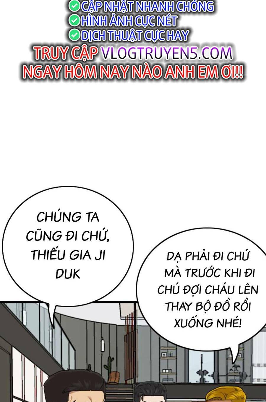 Người Xấu - Chapter 171 - Page 86