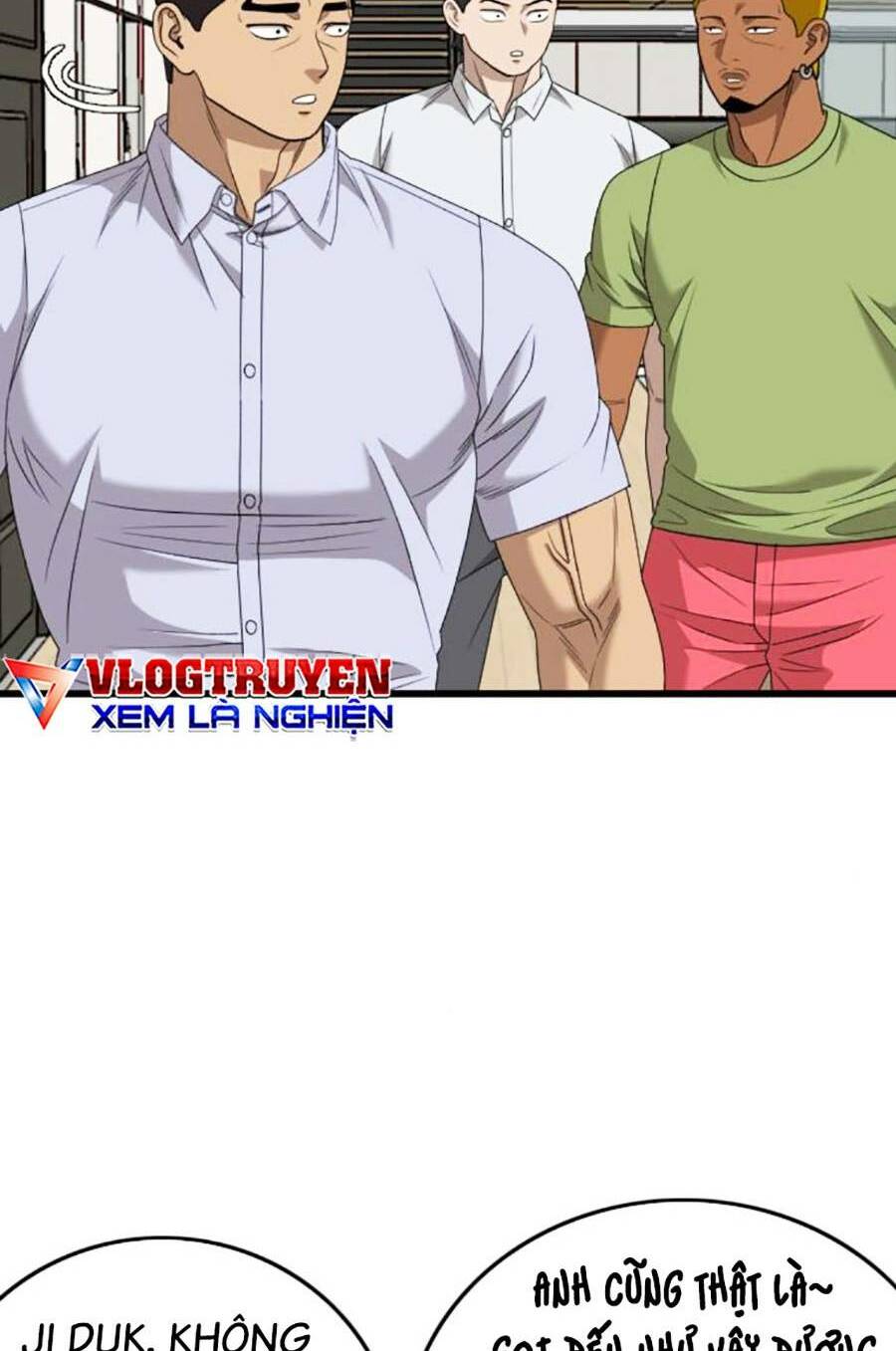 Người Xấu - Chapter 171 - Page 87