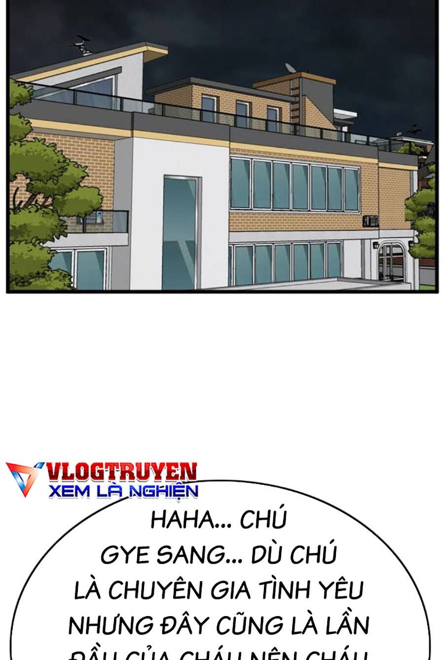 Người Xấu - Chapter 172 - Page 10