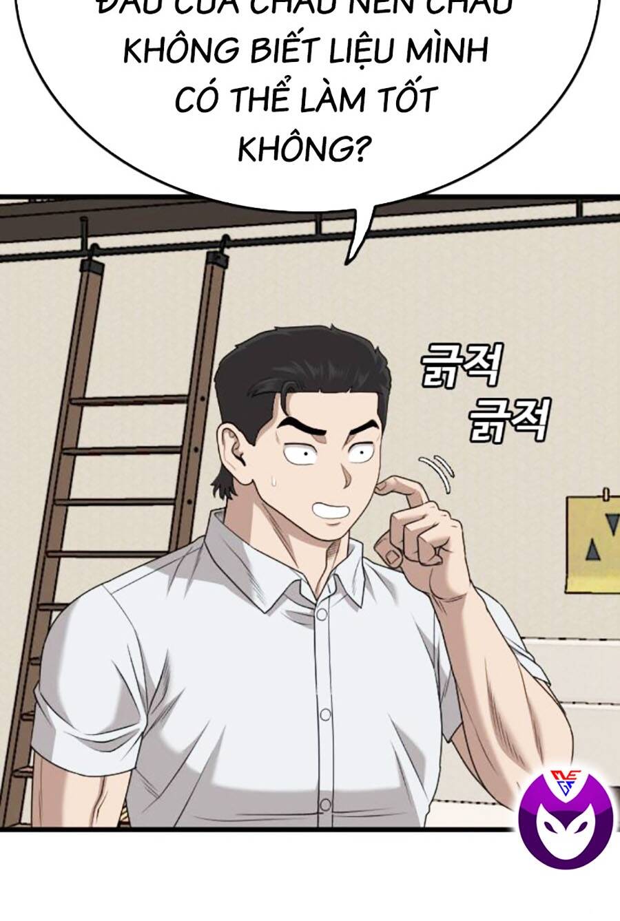 Người Xấu - Chapter 172 - Page 11