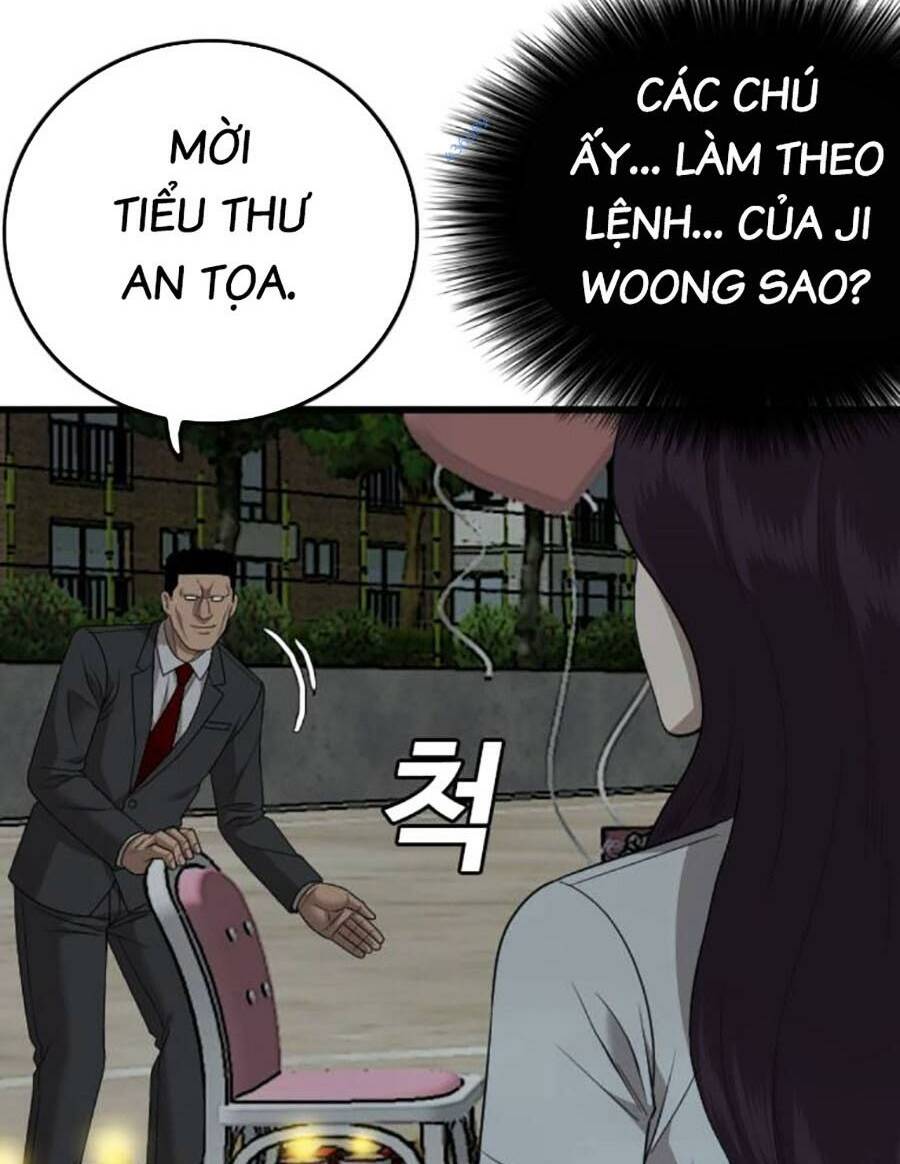 Người Xấu - Chapter 172 - Page 122