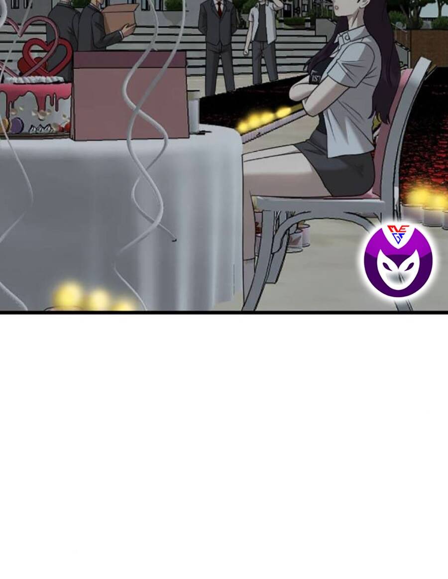 Người Xấu - Chapter 172 - Page 124