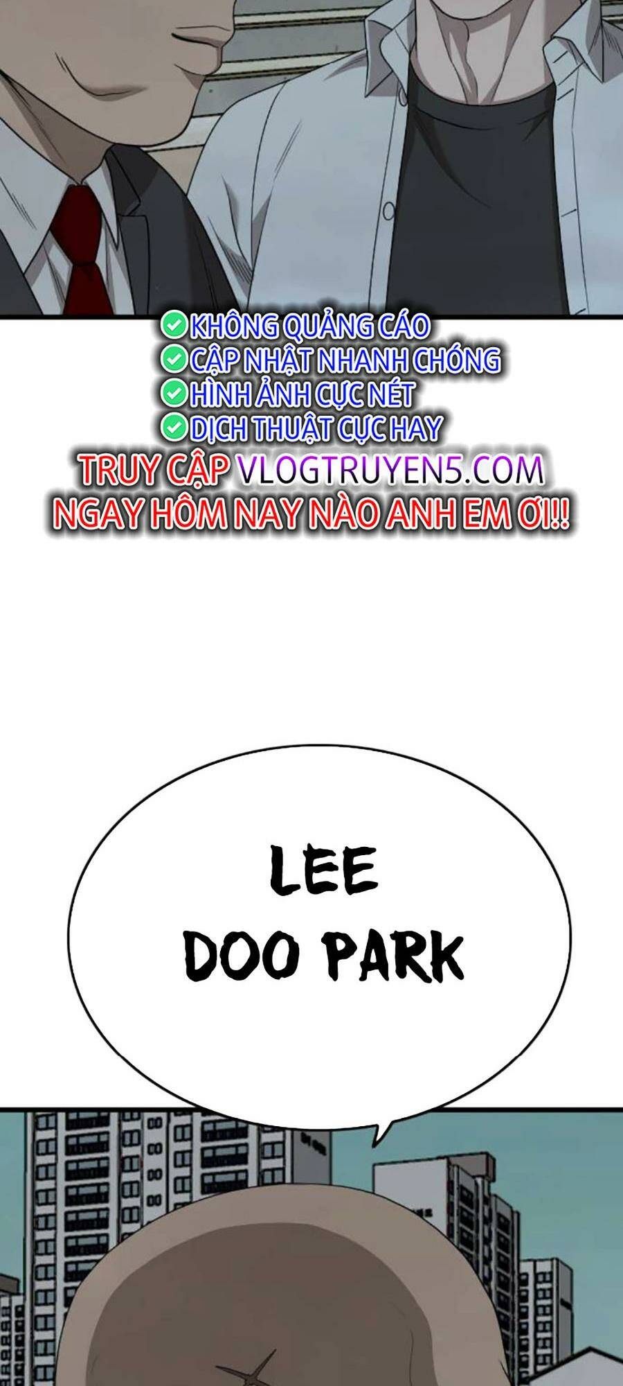 Người Xấu - Chapter 172 - Page 126