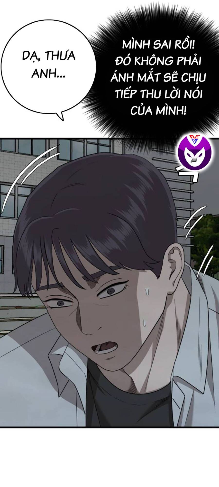 Người Xấu - Chapter 172 - Page 129