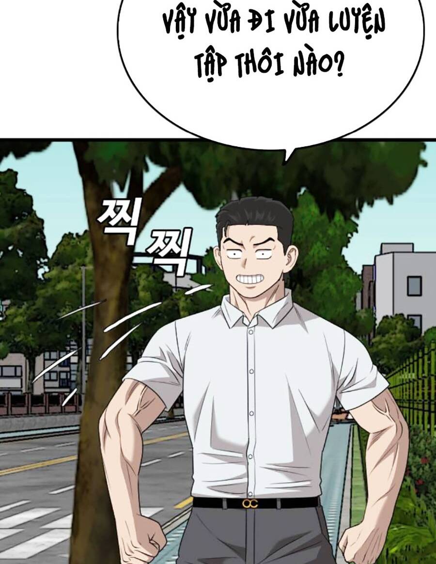 Người Xấu - Chapter 172 - Page 137