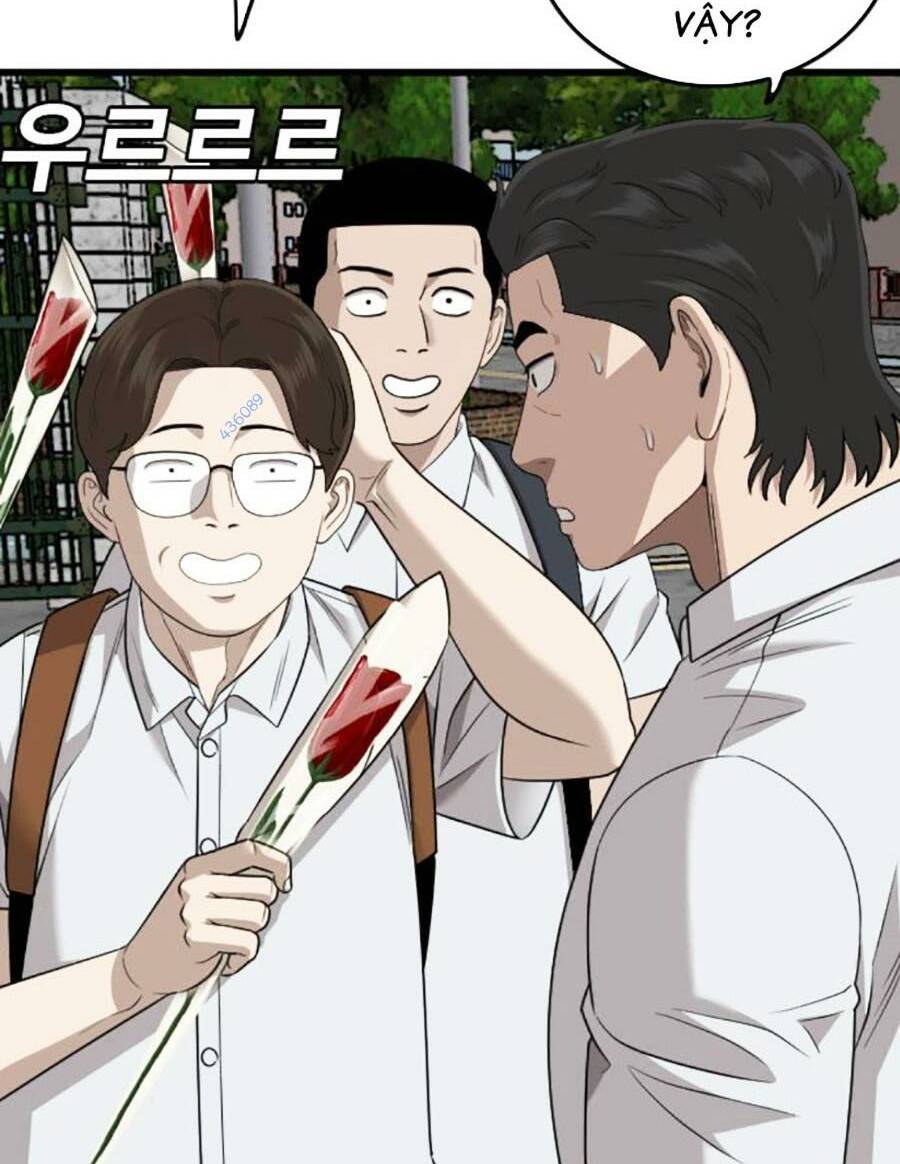 Người Xấu - Chapter 172 - Page 140