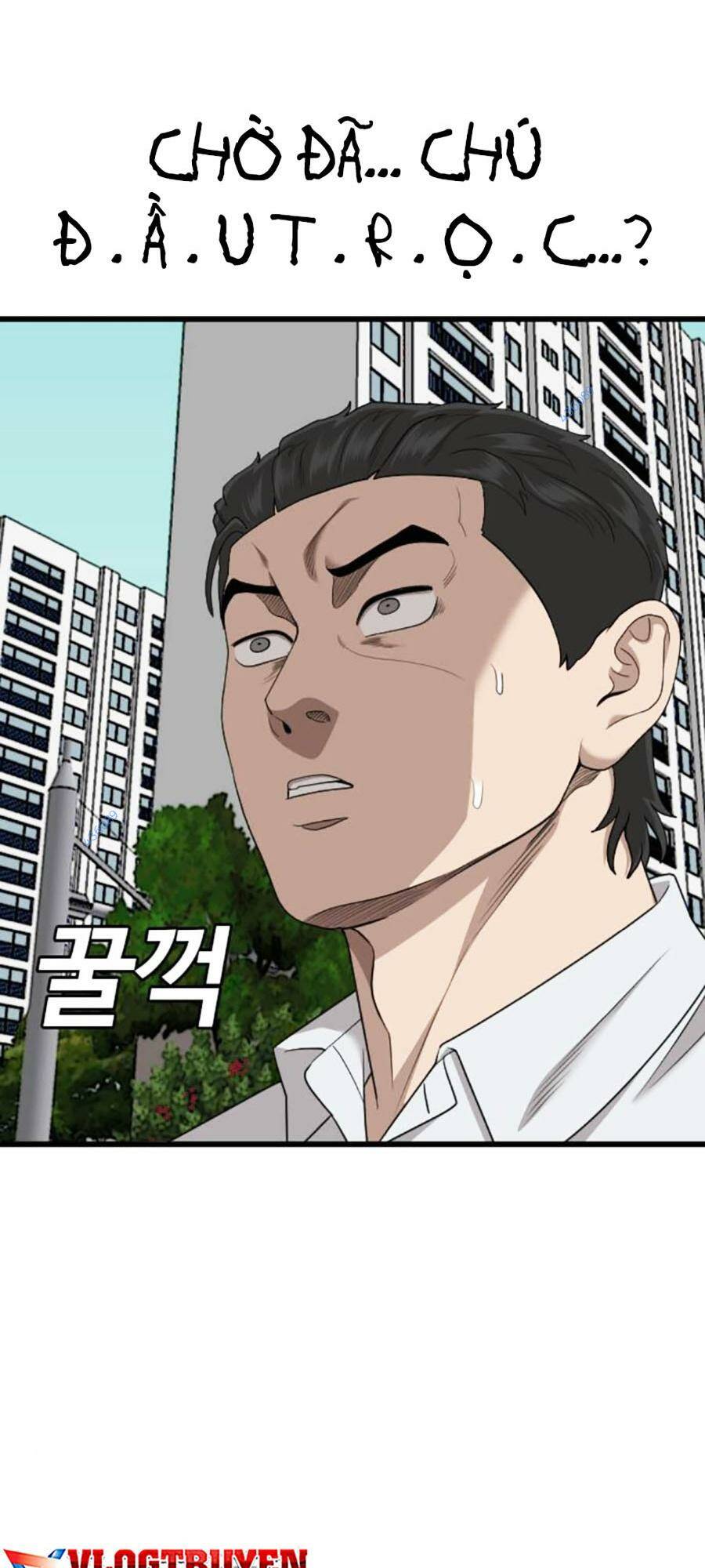 Người Xấu - Chapter 172 - Page 144