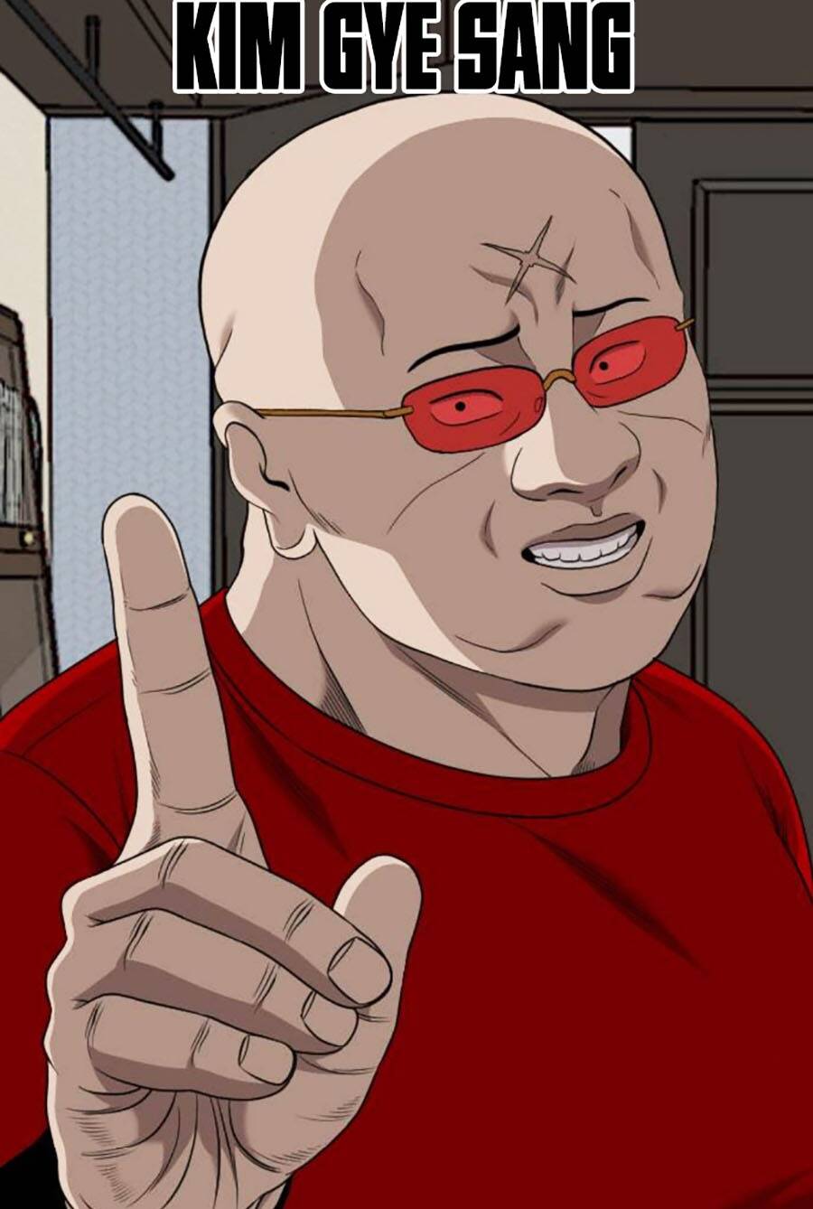 Người Xấu - Chapter 172 - Page 18