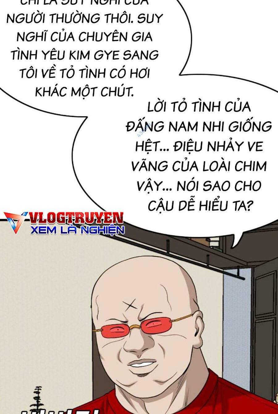 Người Xấu - Chapter 172 - Page 21