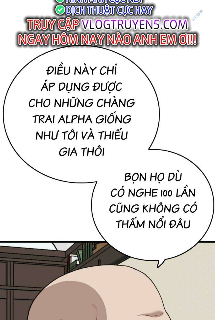 Người Xấu - Chapter 172 - Page 24