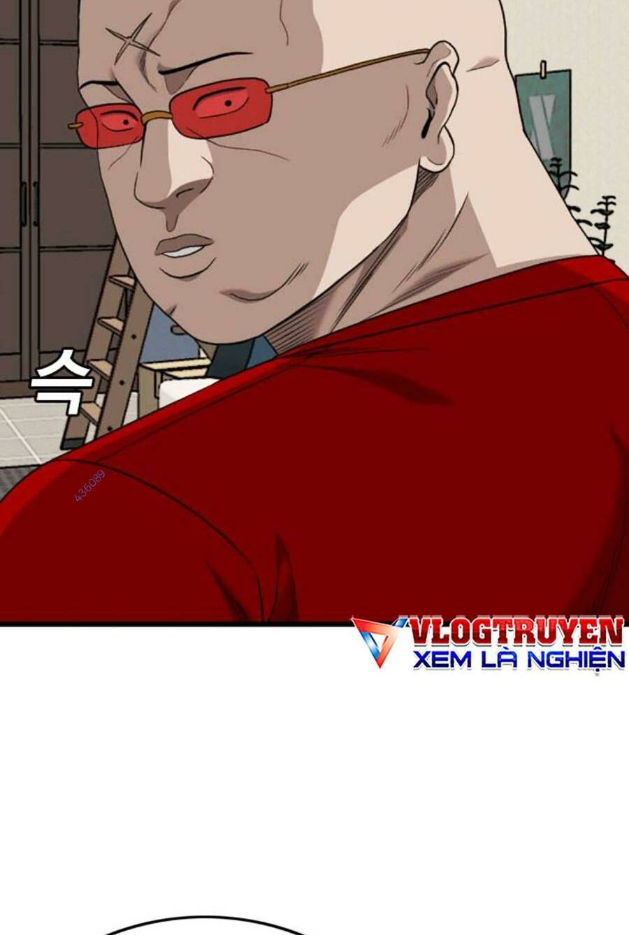 Người Xấu - Chapter 172 - Page 25