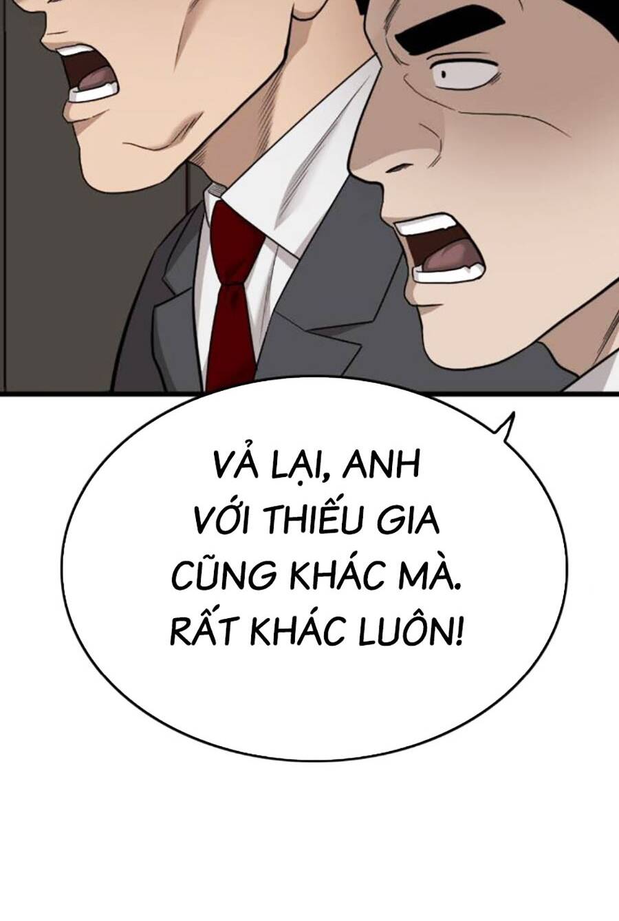 Người Xấu - Chapter 172 - Page 27