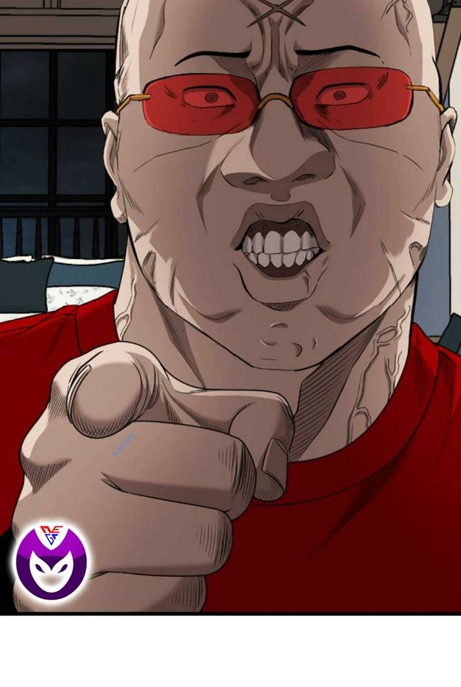 Người Xấu - Chapter 172 - Page 29