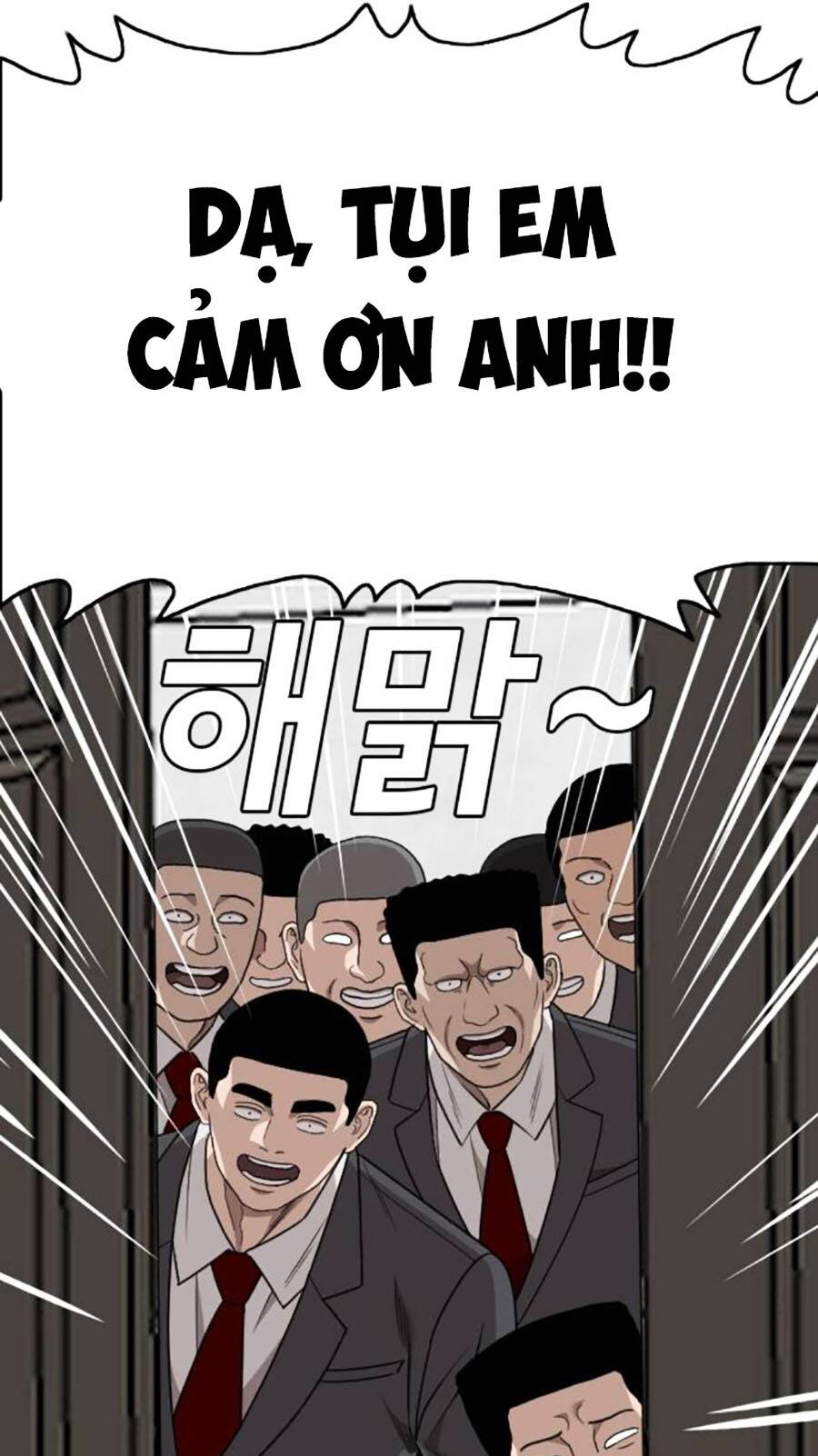 Người Xấu - Chapter 172 - Page 34