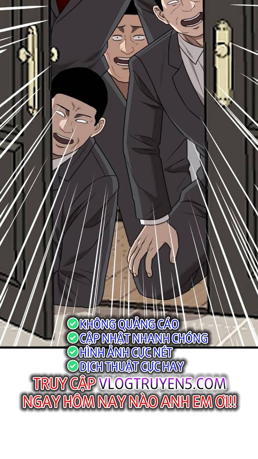 Người Xấu - Chapter 172 - Page 35