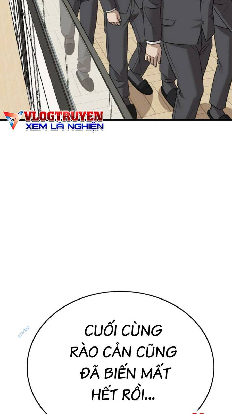 Người Xấu - Chapter 172 - Page 37