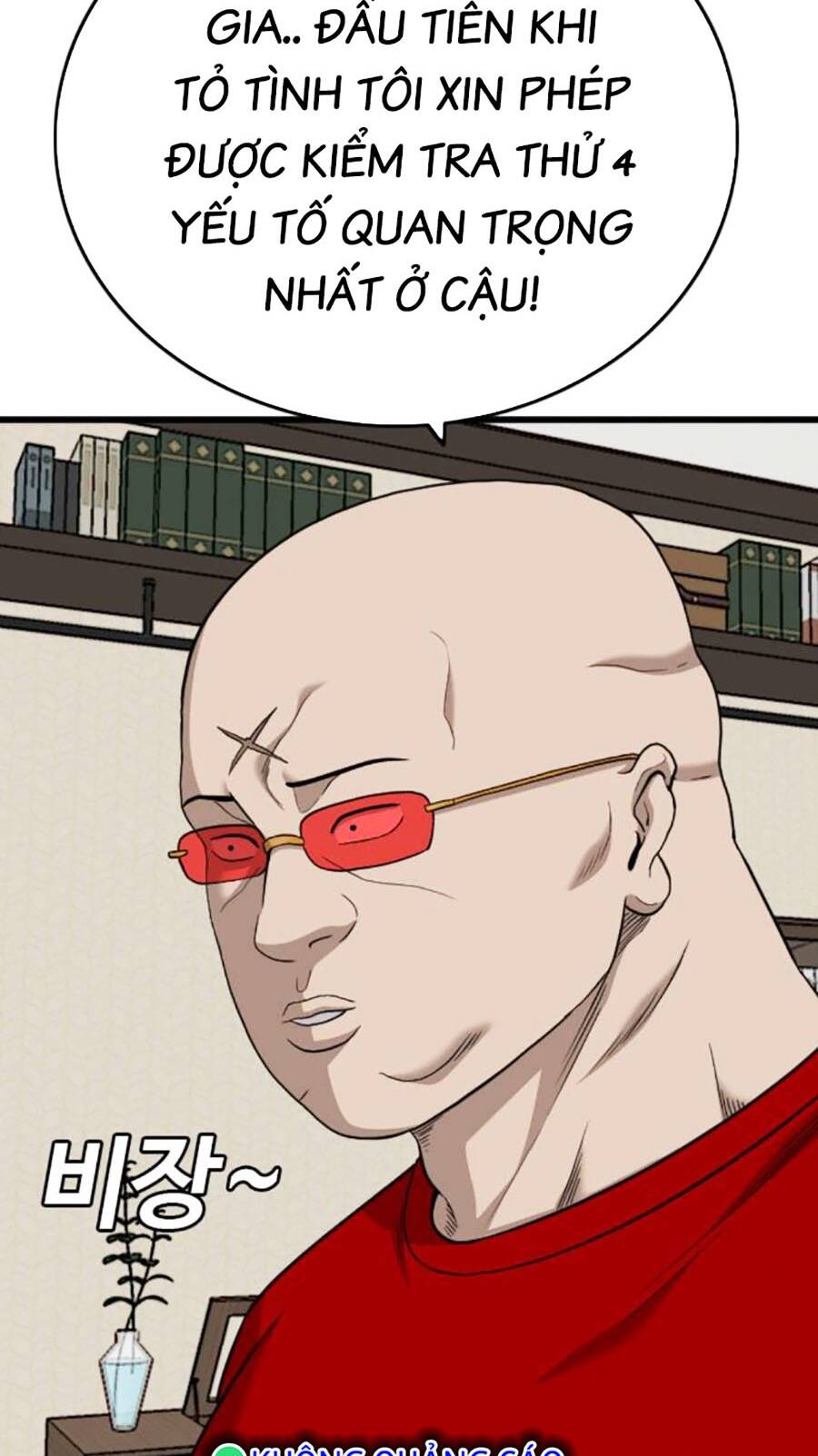 Người Xấu - Chapter 172 - Page 39