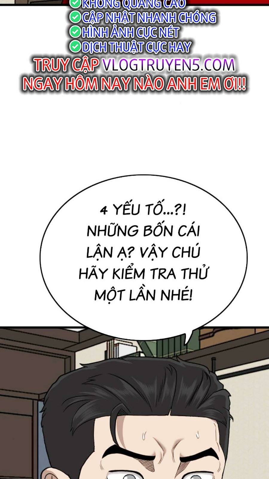 Người Xấu - Chapter 172 - Page 40