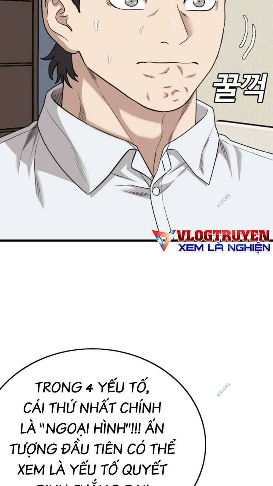 Người Xấu - Chapter 172 - Page 41