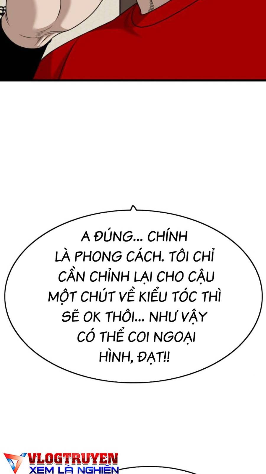 Người Xấu - Chapter 172 - Page 43