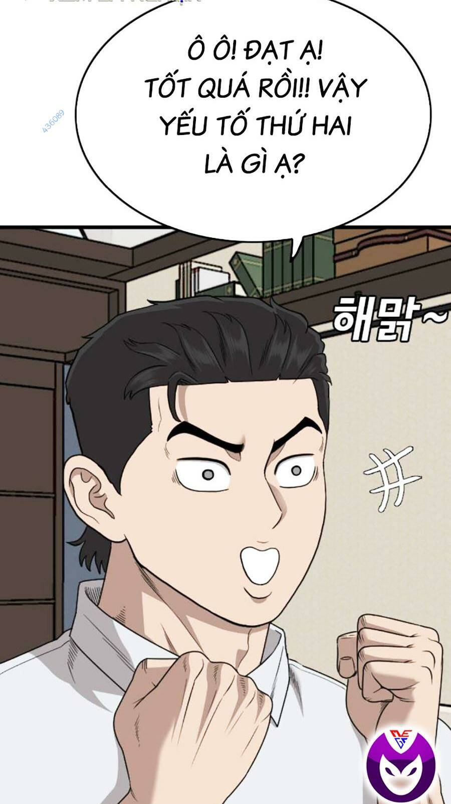 Người Xấu - Chapter 172 - Page 44