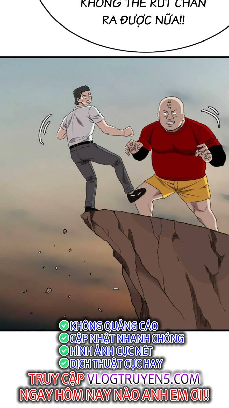 Người Xấu - Chapter 172 - Page 46