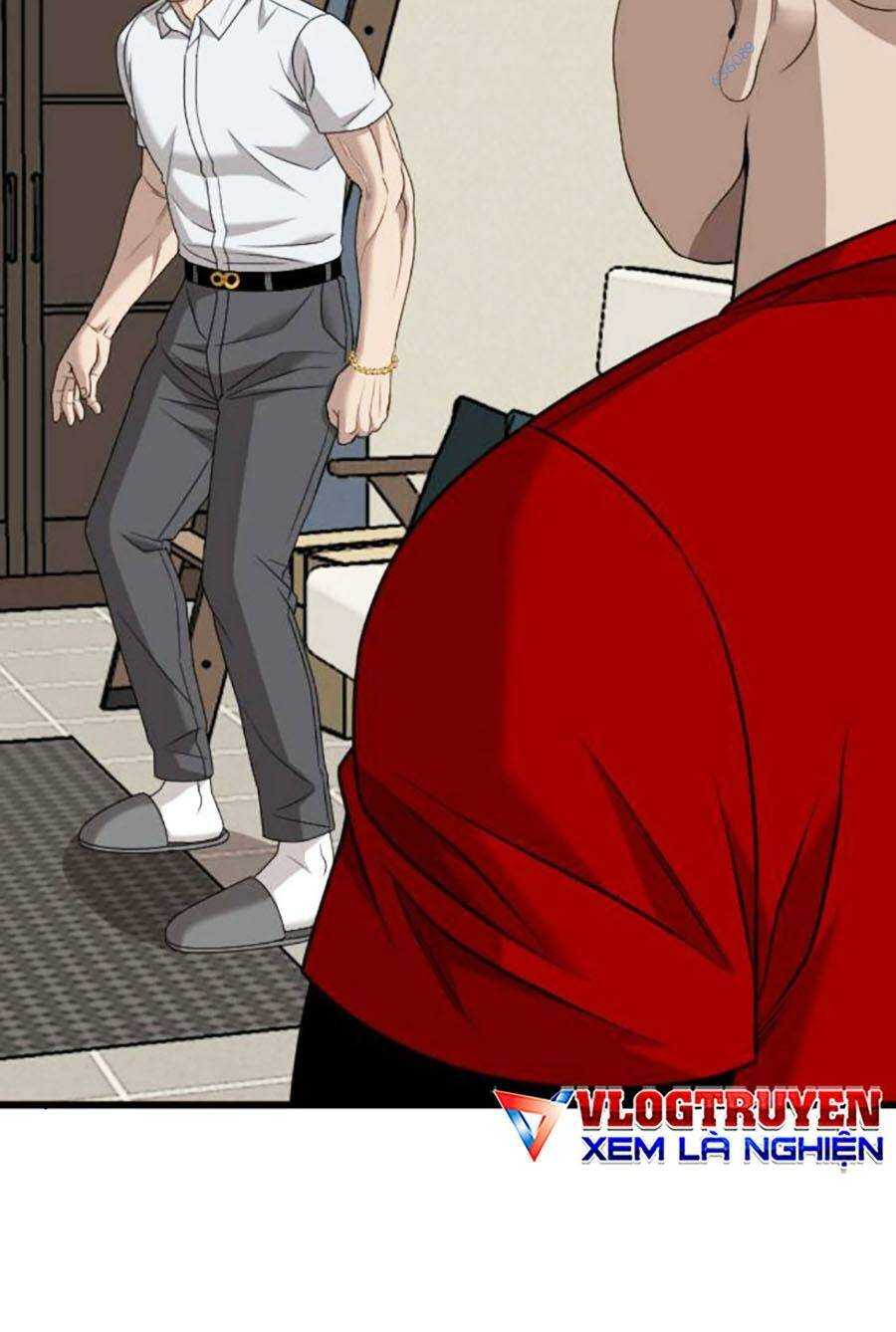 Người Xấu - Chapter 172 - Page 4