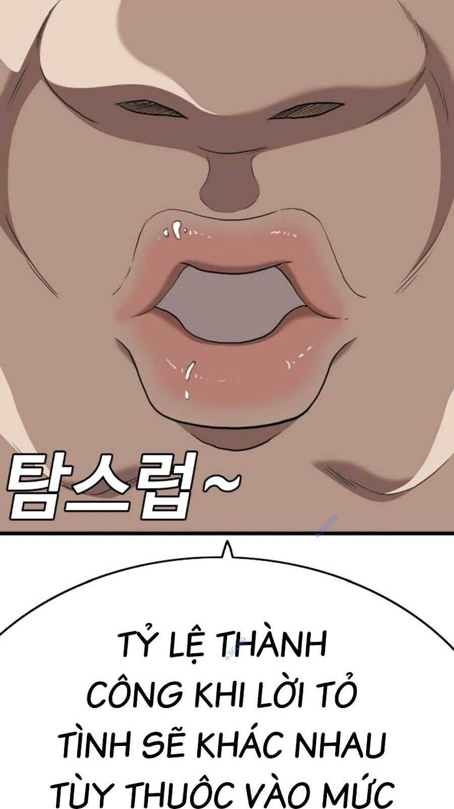 Người Xấu - Chapter 172 - Page 49