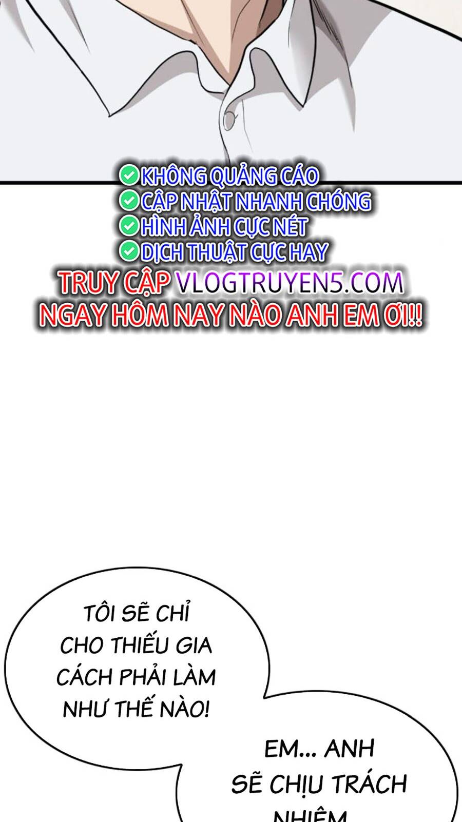 Người Xấu - Chapter 172 - Page 55