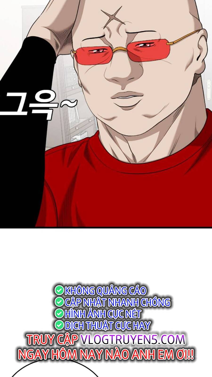 Người Xấu - Chapter 172 - Page 58