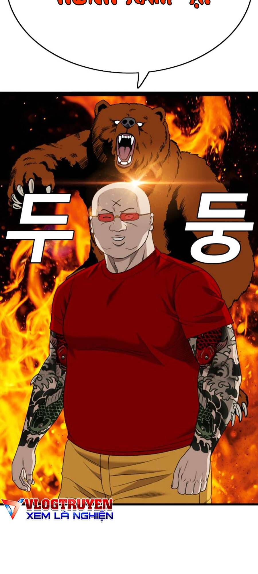 Người Xấu - Chapter 172 - Page 63