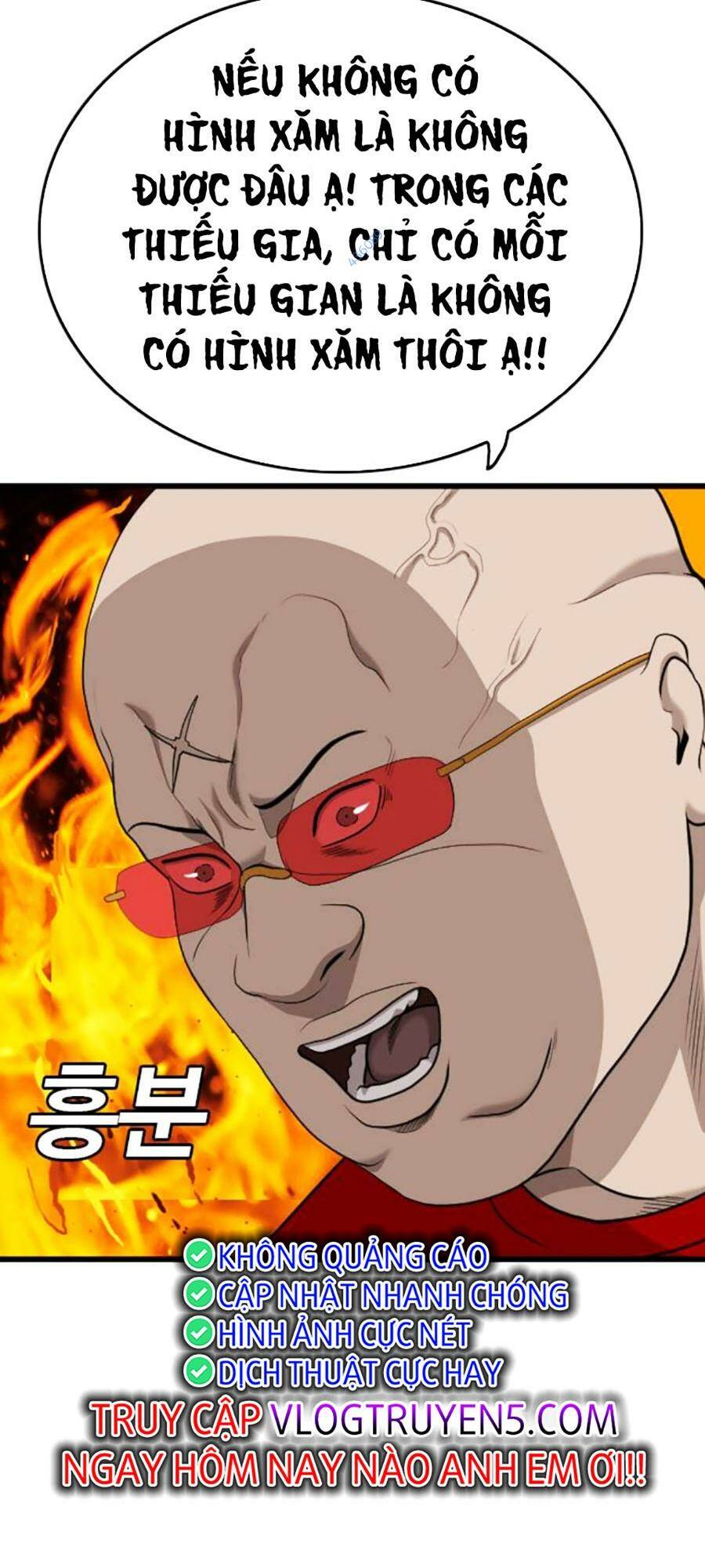 Người Xấu - Chapter 172 - Page 66