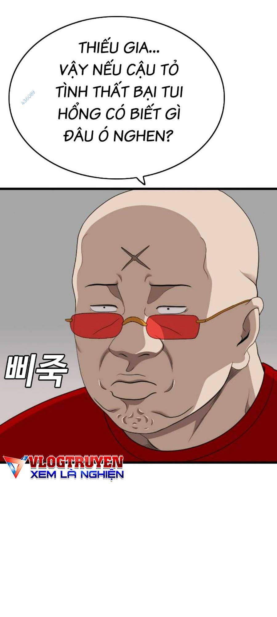 Người Xấu - Chapter 172 - Page 72