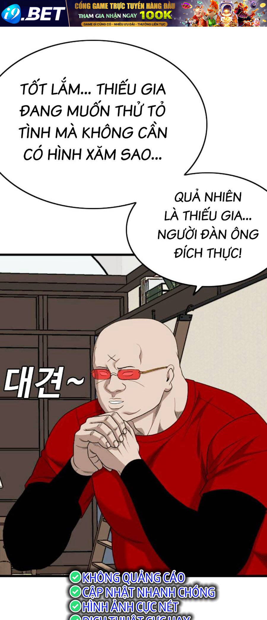 Người Xấu - Chapter 172 - Page 75